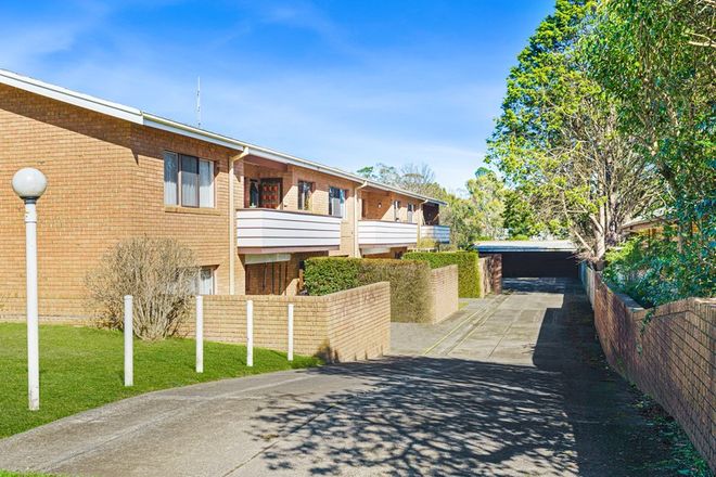 Picture of 5/47 Kirkham Street, MOSS VALE NSW 2577