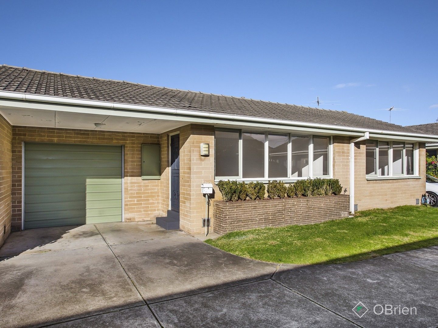 2 bedrooms Apartment / Unit / Flat in 3/57 Milan Street MENTONE VIC, 3194