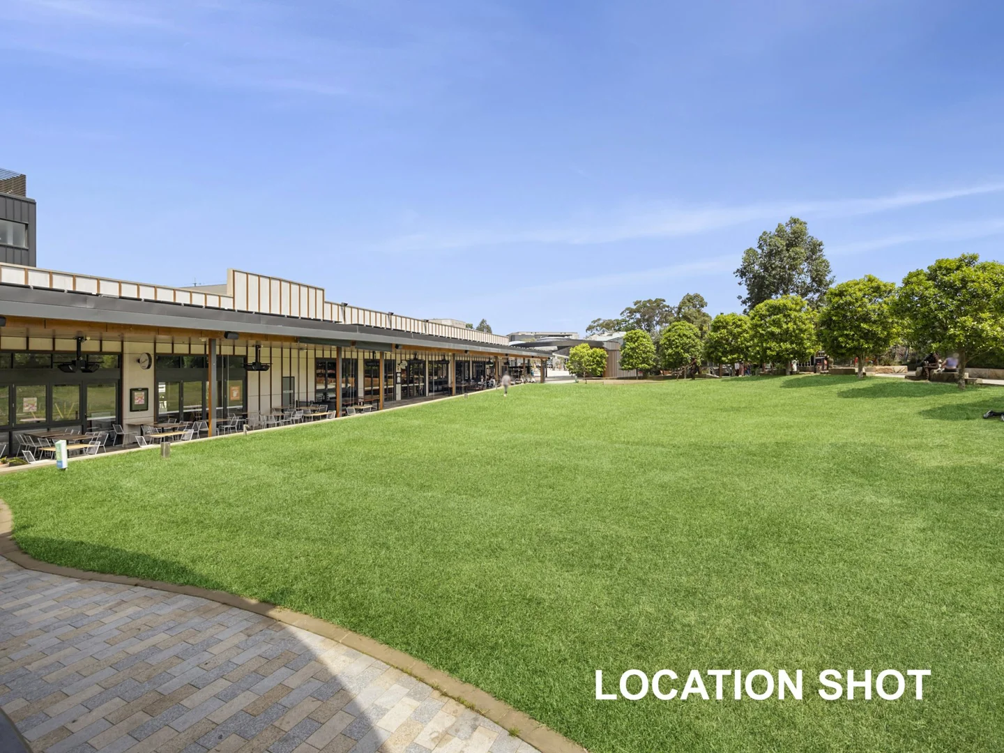 Additional image 8 of 411/9-13 Birdwood Avenue, Lane Cove NSW 2066