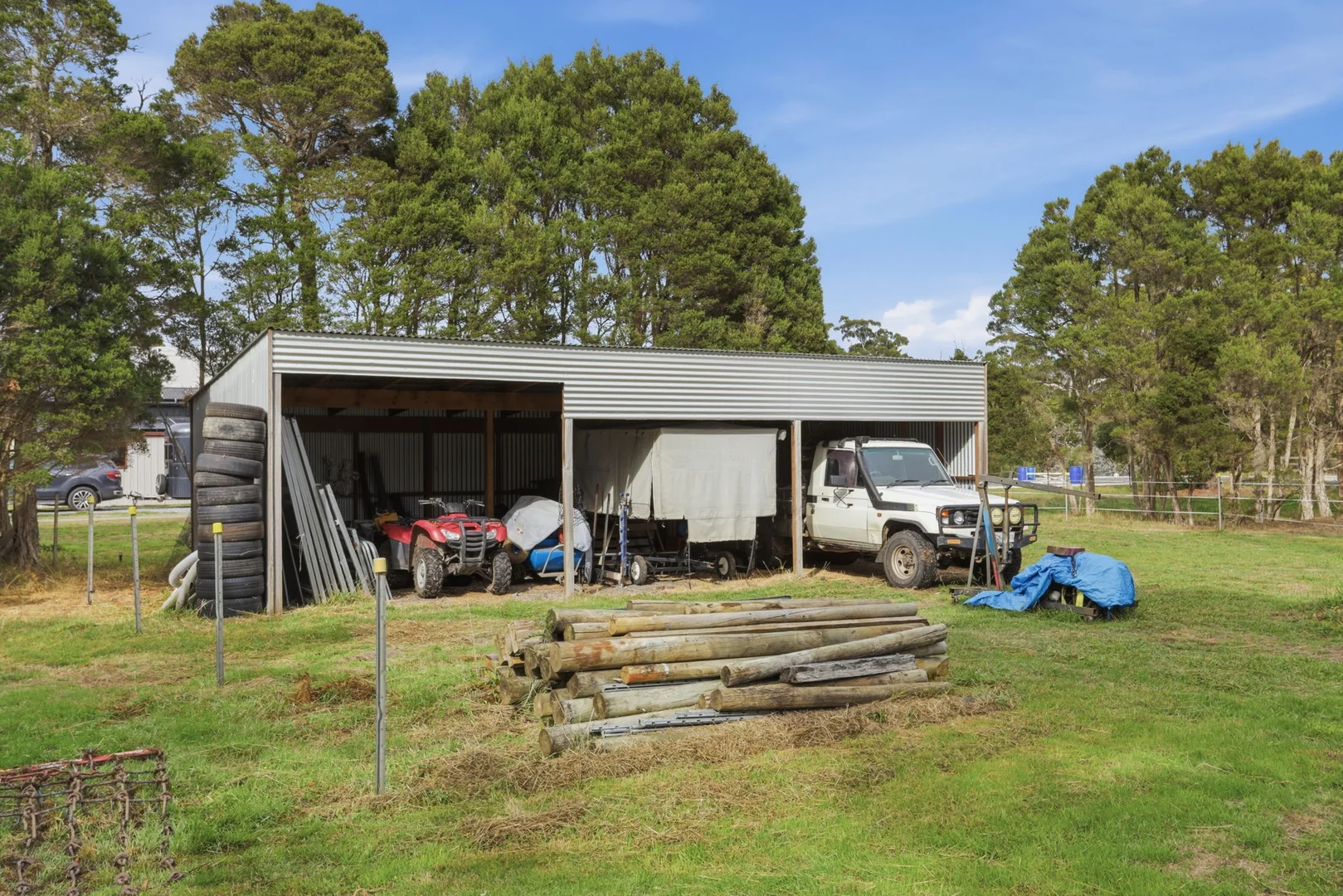 Additional image 31 of 99 Paper Beach Road, Swan Point TAS 7275