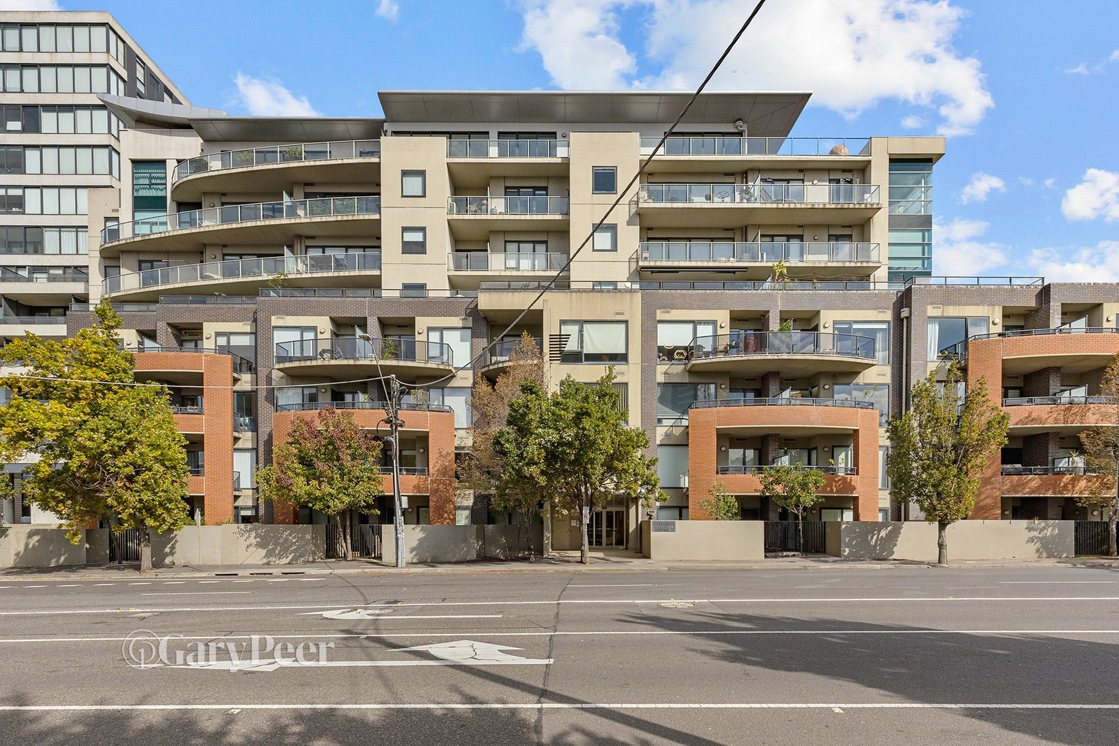 1 bedrooms Apartment / Unit / Flat in 309/3-7A Alma Road ST KILDA VIC, 3182