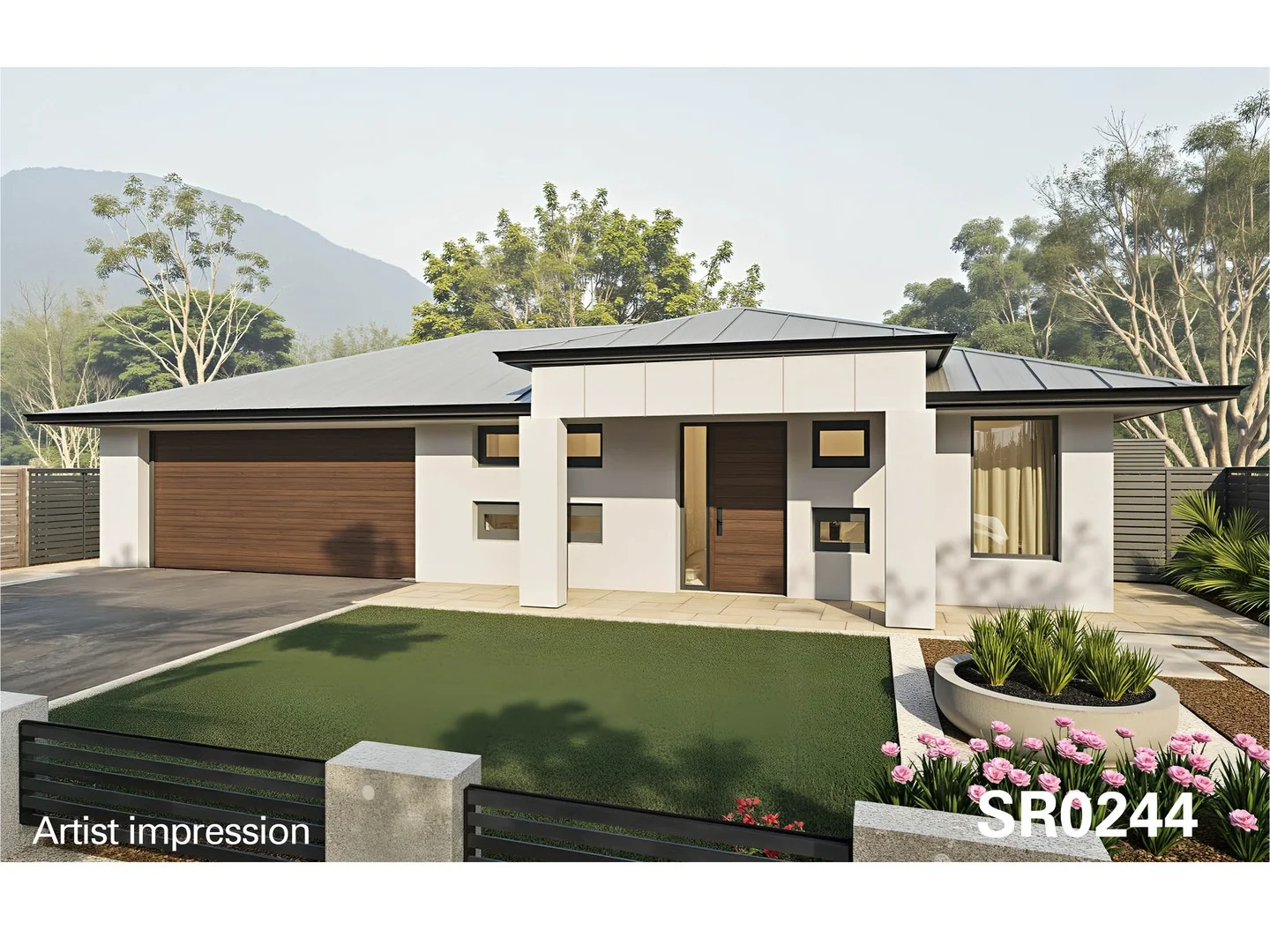 Lot 5/173-191 Darling St, Drayton QLD 4350