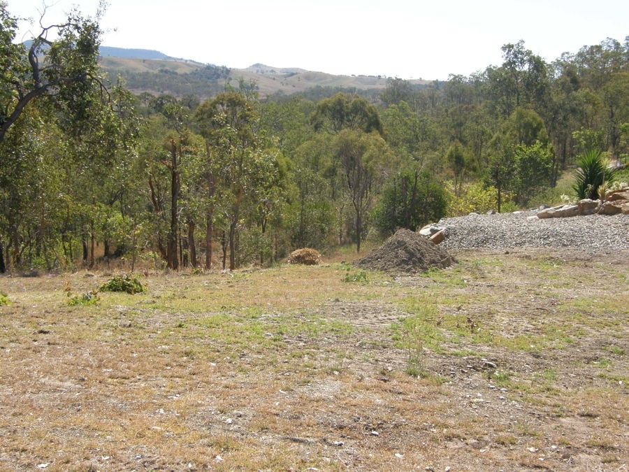 Lot 13 Falkenhagen Court, Goomeri QLD 4601, Image 1