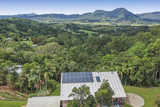 Picture of 225 Ocean View Road, COOROY QLD 4563