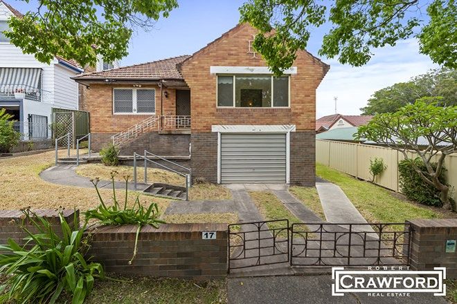 Picture of 17 Ann Parade, NEW LAMBTON NSW 2305