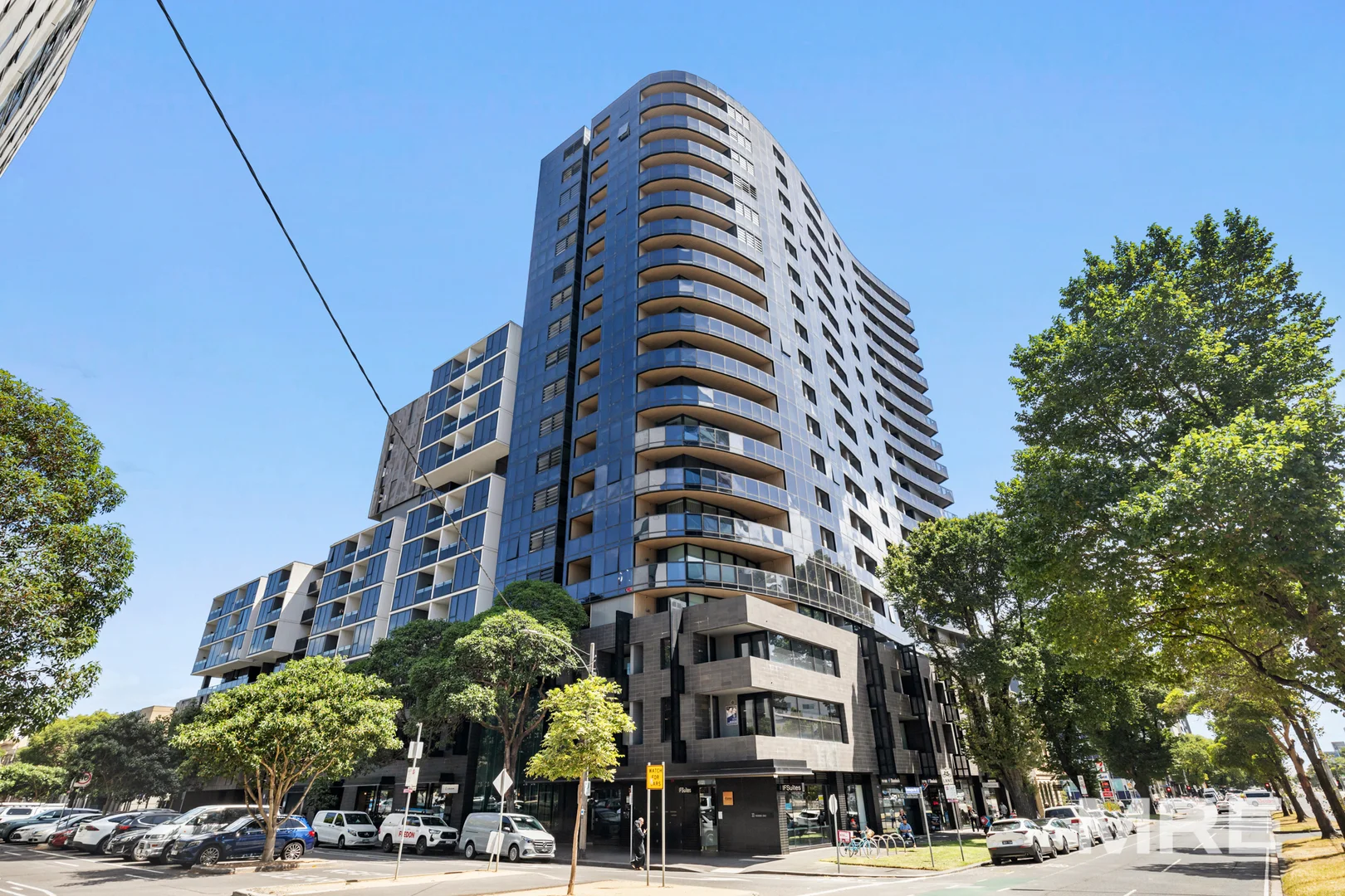 Additional image 16 of 1503/33 Blackwood Street, North Melbourne VIC 3051