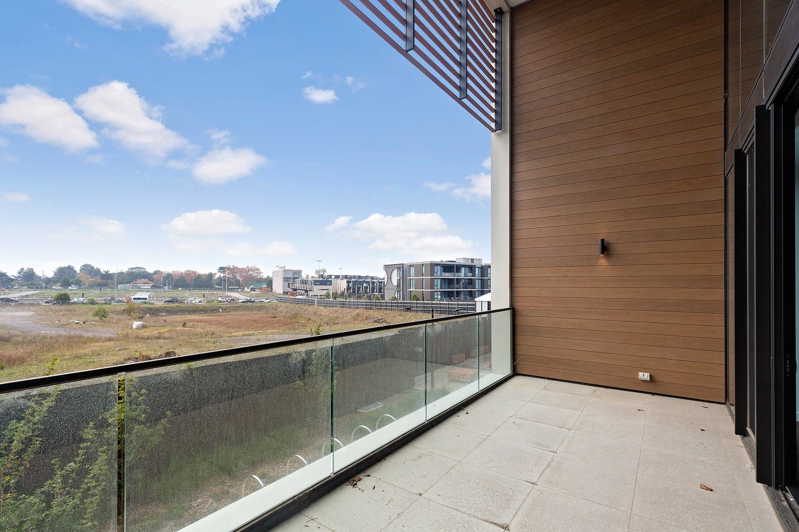 3 bedrooms Apartment / Unit / Flat in G07/626 Heidelberg Road ALPHINGTON VIC, 3078