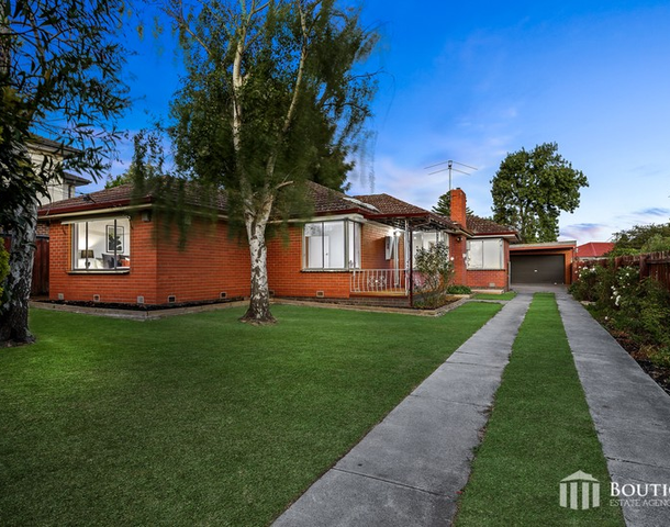 22 Knell Street, Mulgrave VIC 3170
