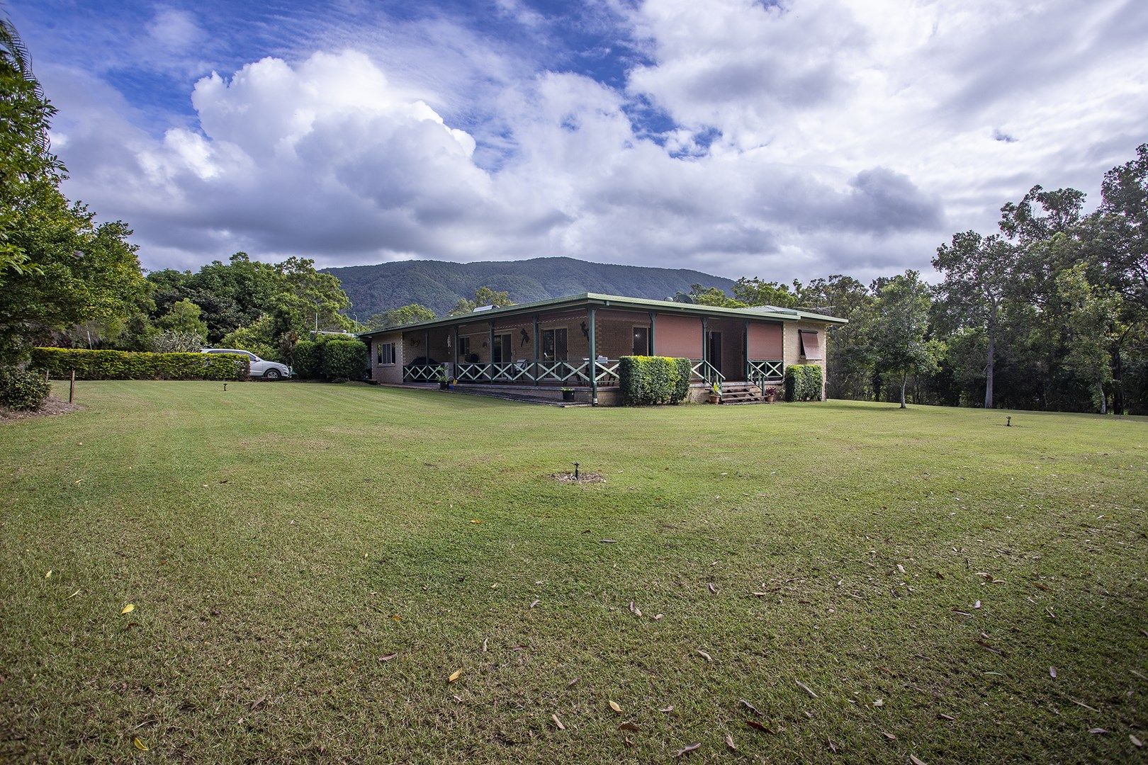 164 Sands Road, Koumala QLD 4738, Image 1