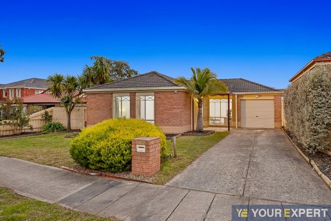 Picture of 20 Henry Lawson Drive, LYNBROOK VIC 3975