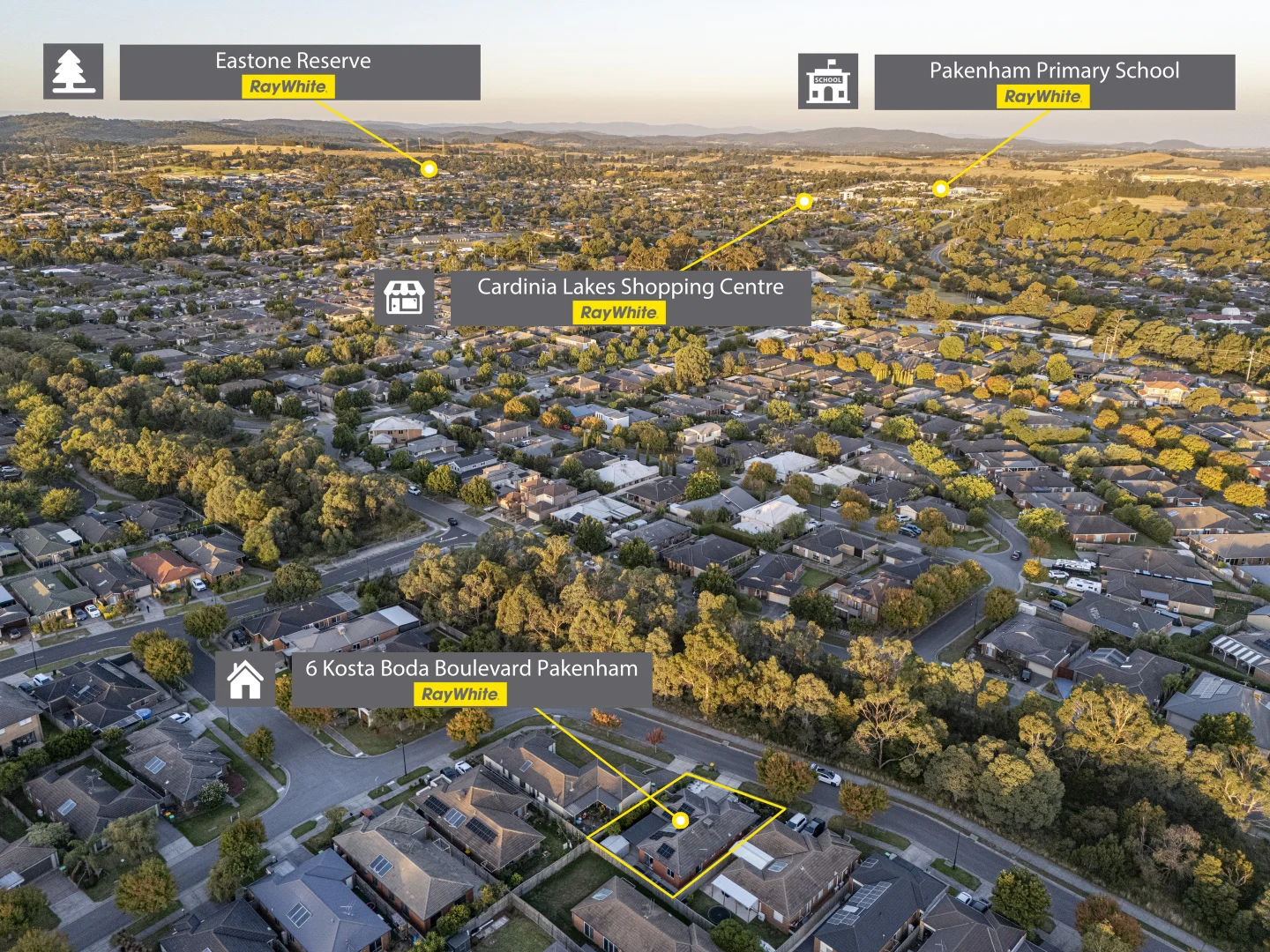 Additional image 25 of 6 Kosta Boda Boulevard, Pakenham VIC 3810