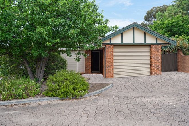 Picture of 8/4-6 Crestview Place, WYNN VALE SA 5127