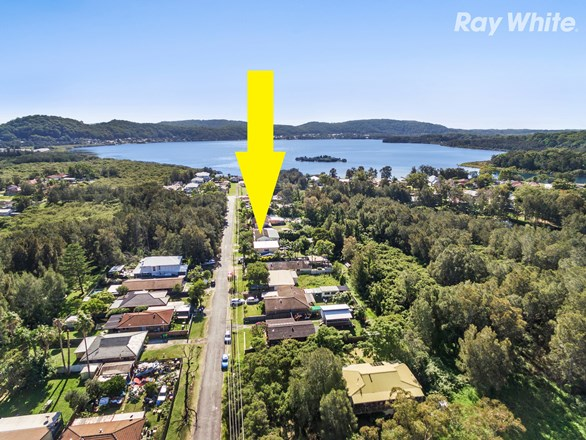 11 Ilumba Avenue, Davistown NSW 2251