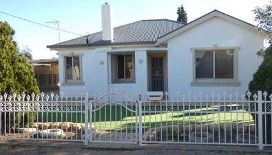 Picture of 39 Wright Street, PORT PIRIE SA 5540