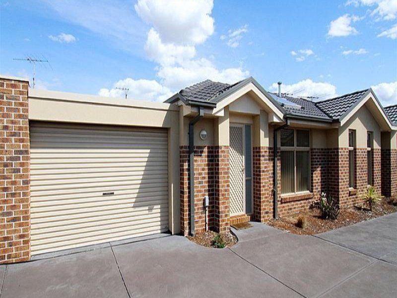 2 bedrooms Apartment / Unit / Flat in 2/29-31 Ashley Street RESERVOIR VIC, 3073