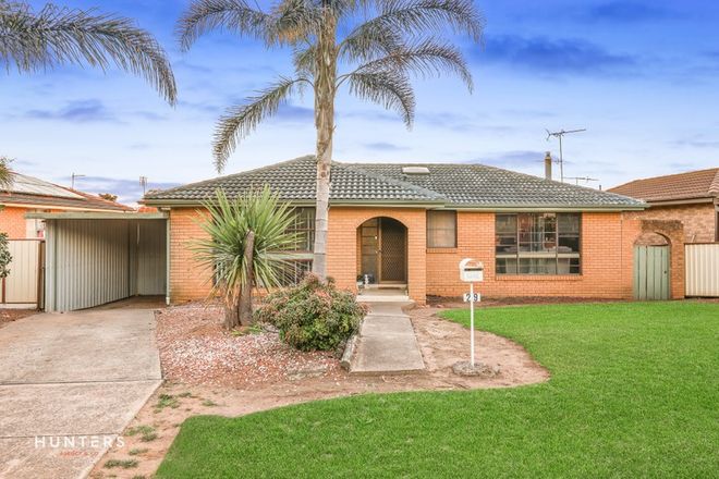 Picture of 29 Randall Avenue, MINTO NSW 2566