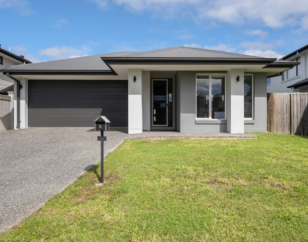 5 Cullen Court, North Lakes QLD 4509