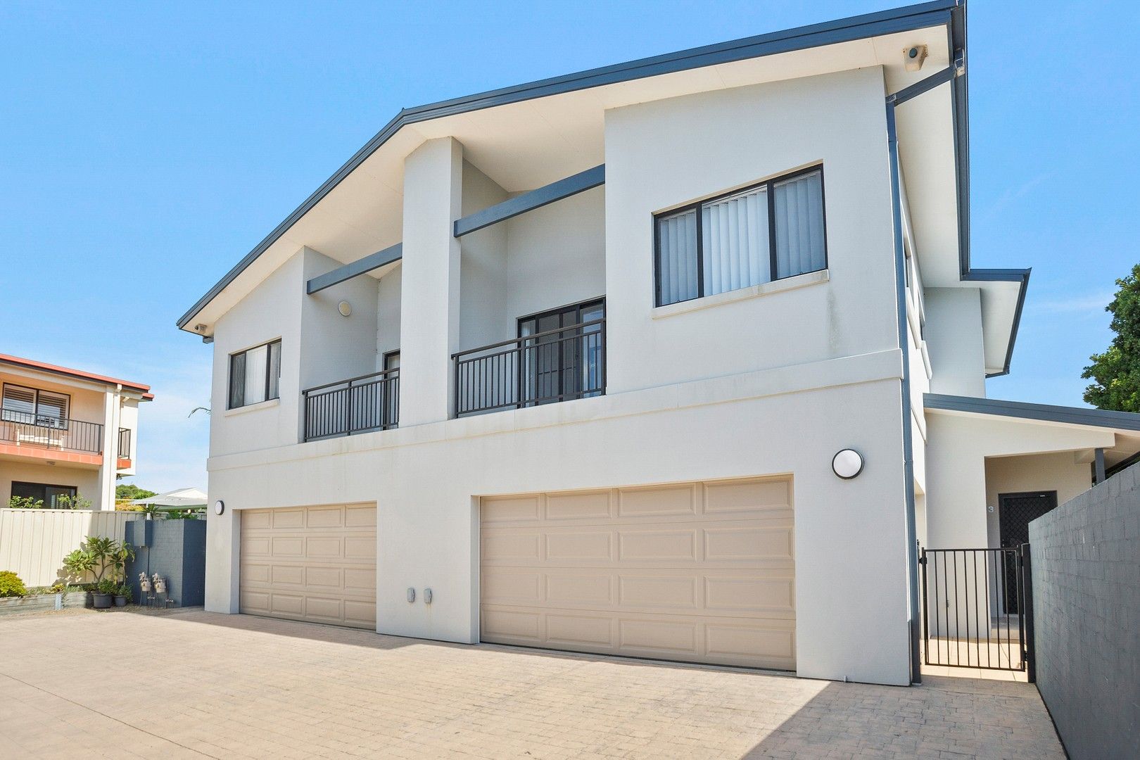 3 bedrooms House in 3/8 Adelaide Place SHELLHARBOUR NSW, 2529