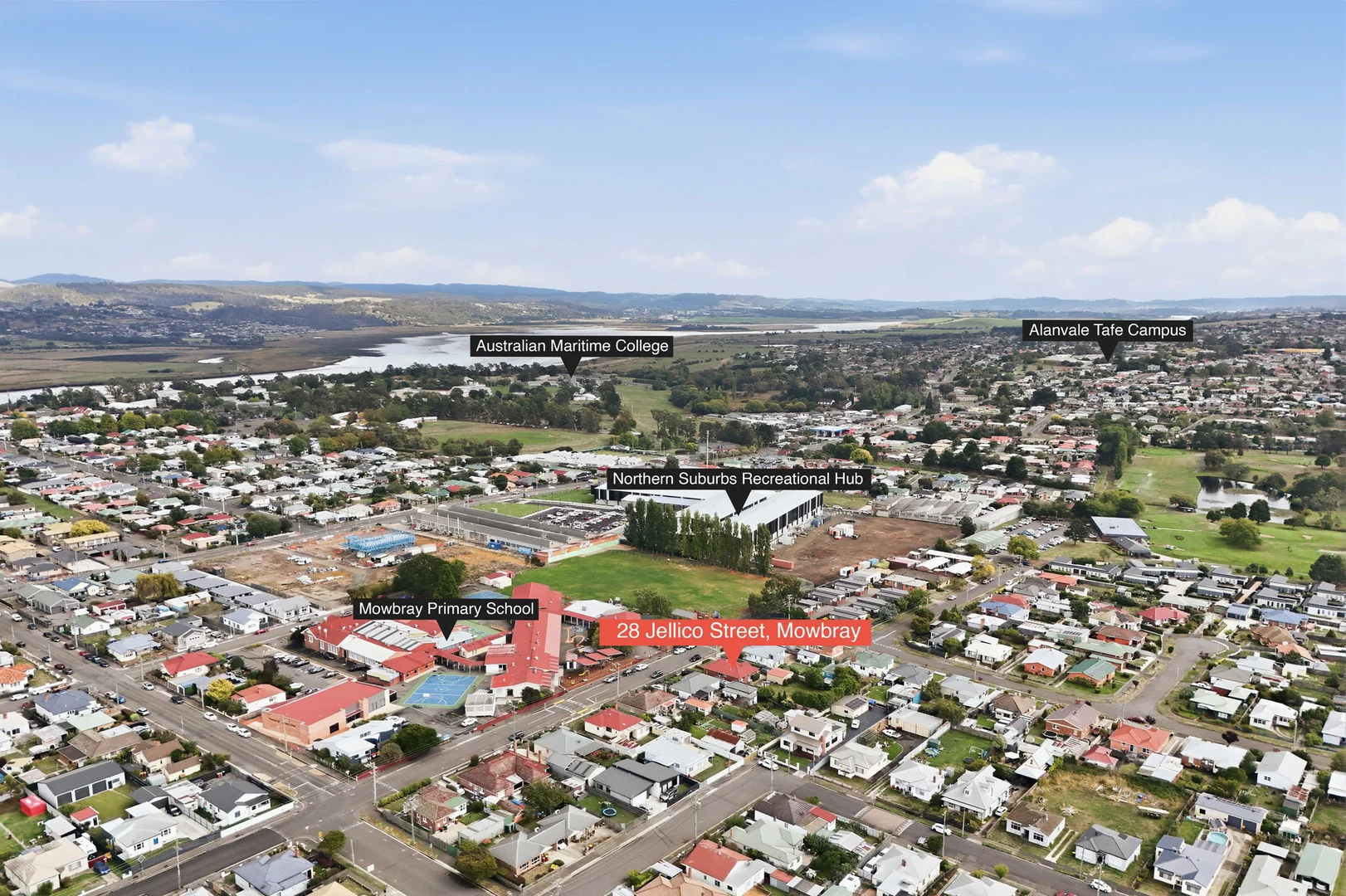 Additional image 16 of 28 Jellico Street, Mowbray TAS 7248