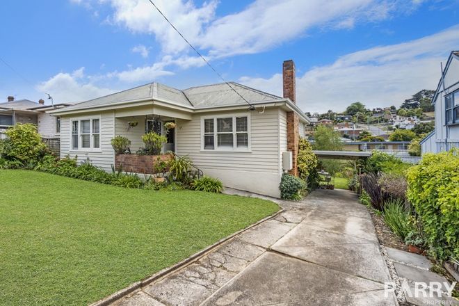 Picture of 31 Punchbowl Road, PUNCHBOWL TAS 7249