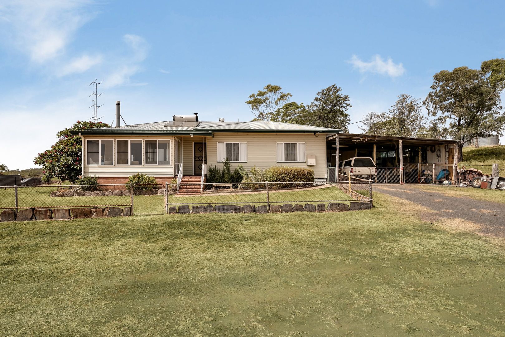 360 Fowler Road, Felton QLD 4358, Image 1