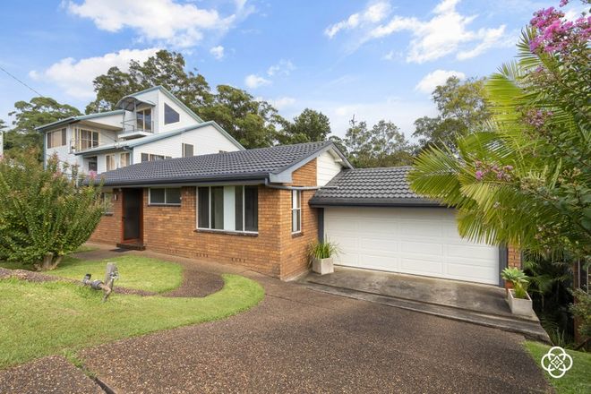 Picture of 50 Kuranda Crescent, KOTARA SOUTH NSW 2289