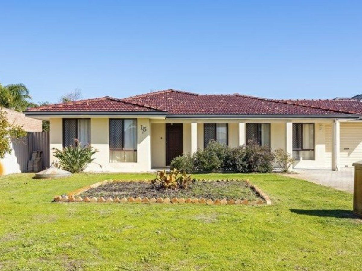 15 Morse Place, Morley WA 6062 House For Rent Domain