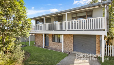 Picture of 54 Kawana Avenue, BLUE HAVEN NSW 2262