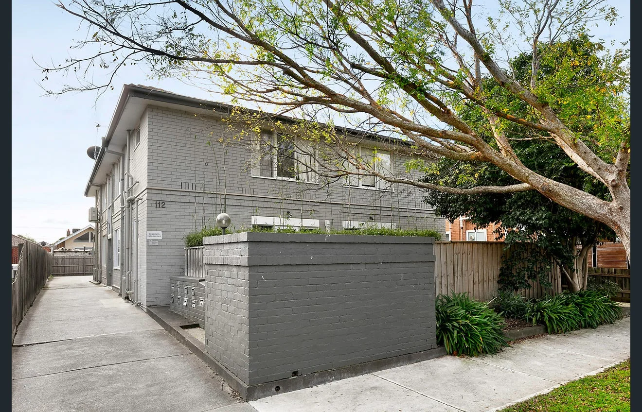 Primary image of 4/112 Ballantyne Street, Thornbury VIC 3071