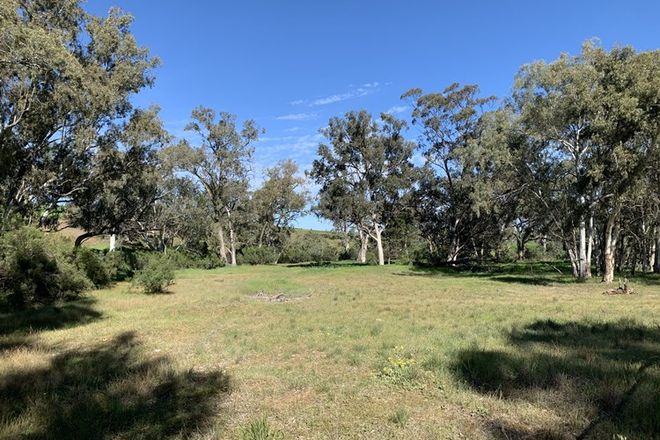 Picture of 6 Wirrabara-Appila Road, WIRRABARA SA 5481