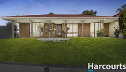 Picture of 43 Eucalyptus Place, MEADOW HEIGHTS VIC 3048