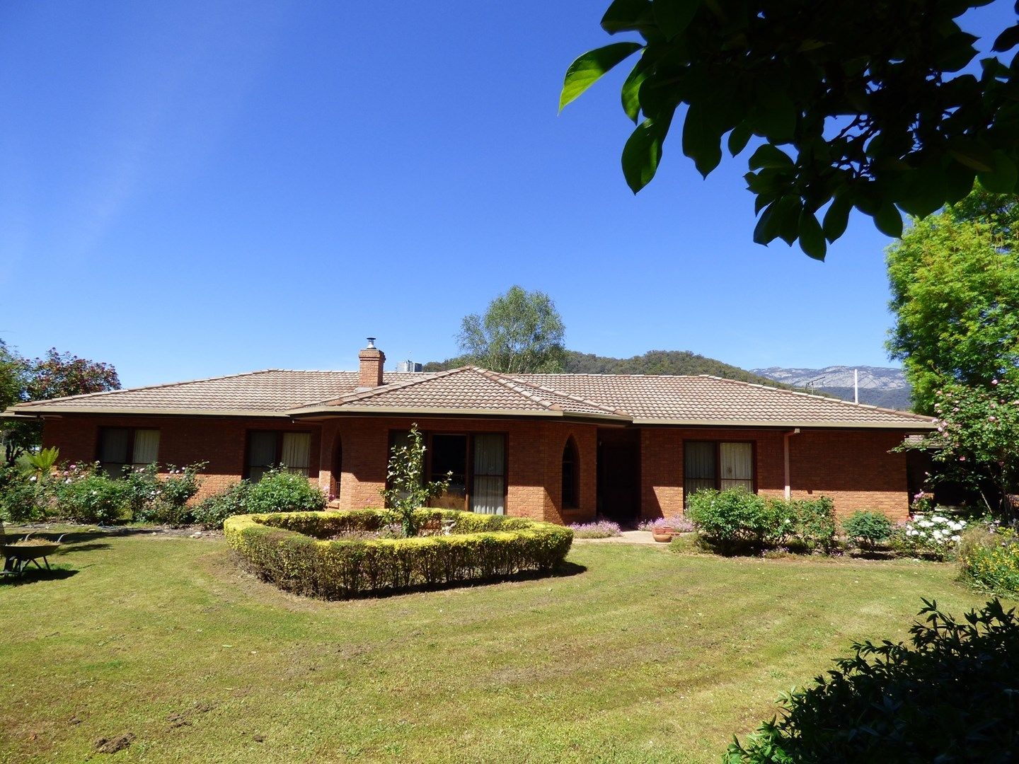 5958 Great Alpine Rd, Eurobin VIC 3739, Image 0