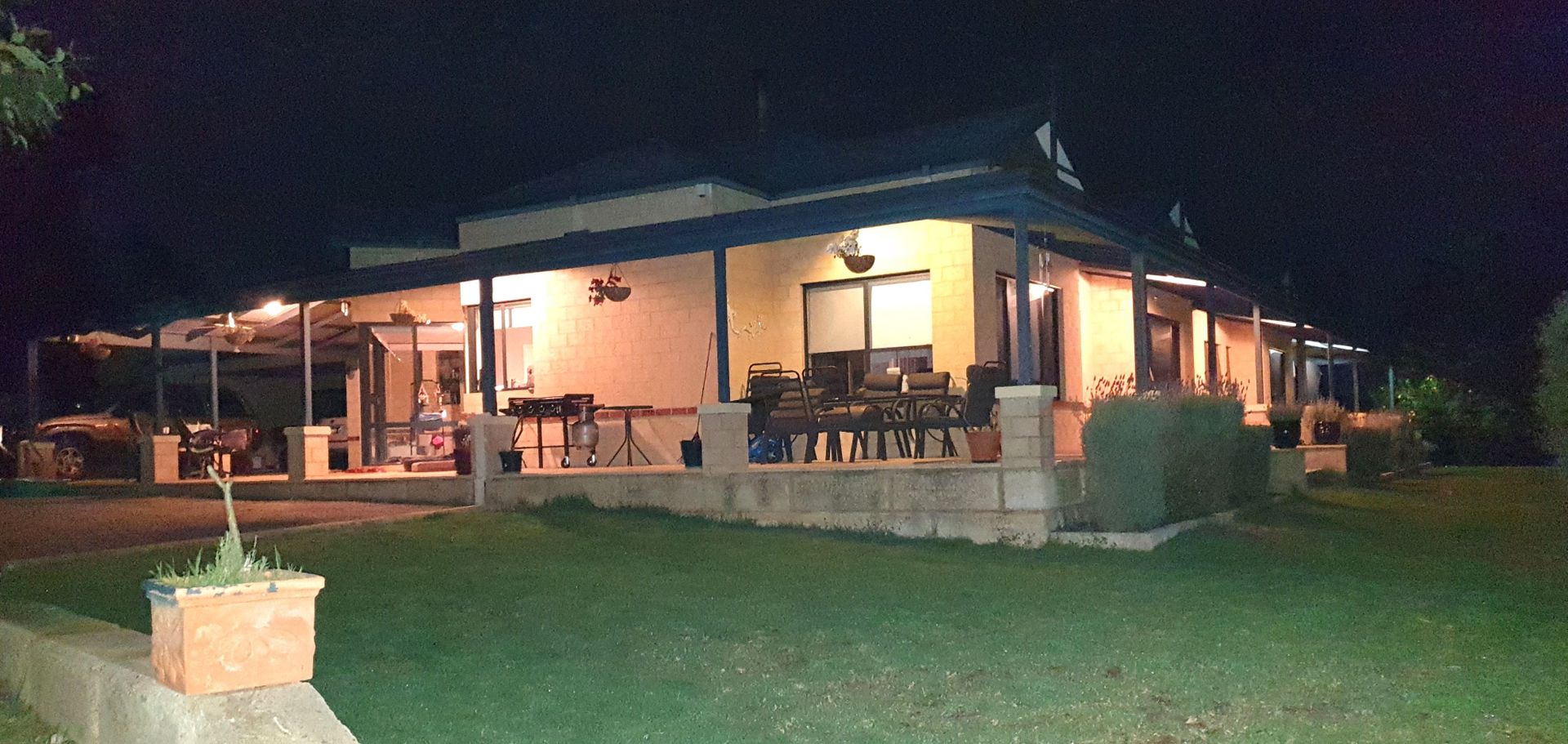 Serpentine WA 6125 Rural Lifestyle Property for Sale 1,950,000