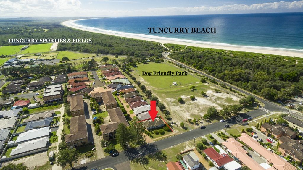 1/1A North Street, Tuncurry NSW 2428, Image 0