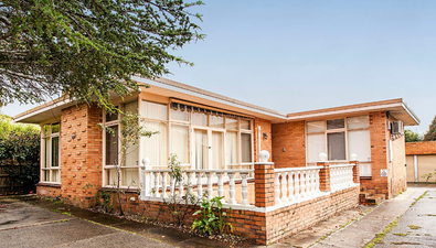 Picture of 1/581 HIgh Street Road, MOUNT WAVERLEY VIC 3149