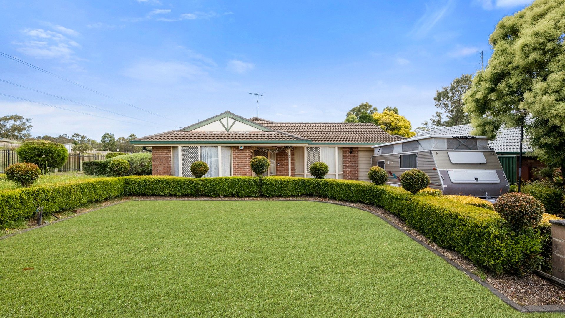 2 French Place, Currans Hill NSW 2567, Image 0