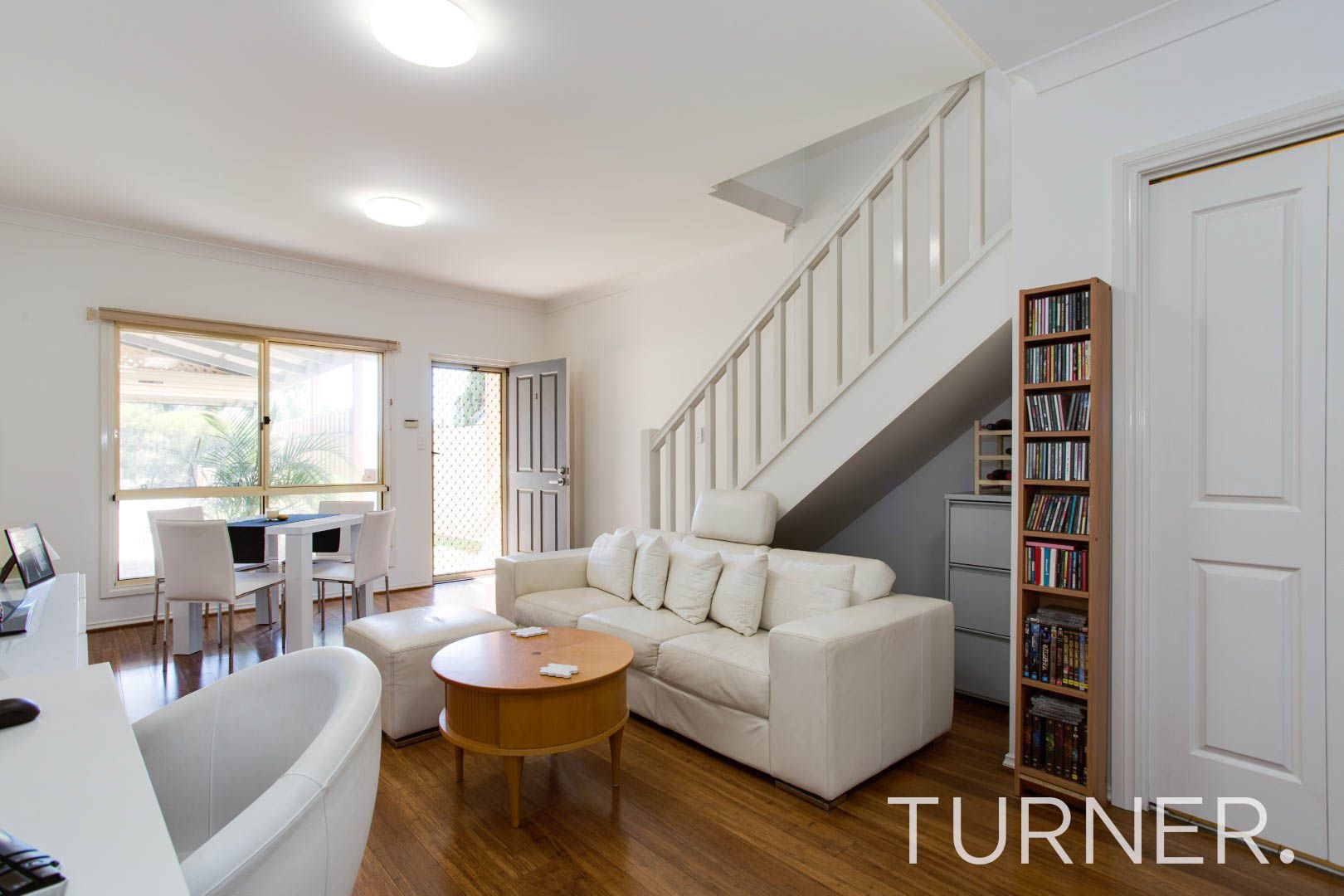 2 bedrooms Townhouse in 1/217 Devonport Terrace PROSPECT SA, 5082
