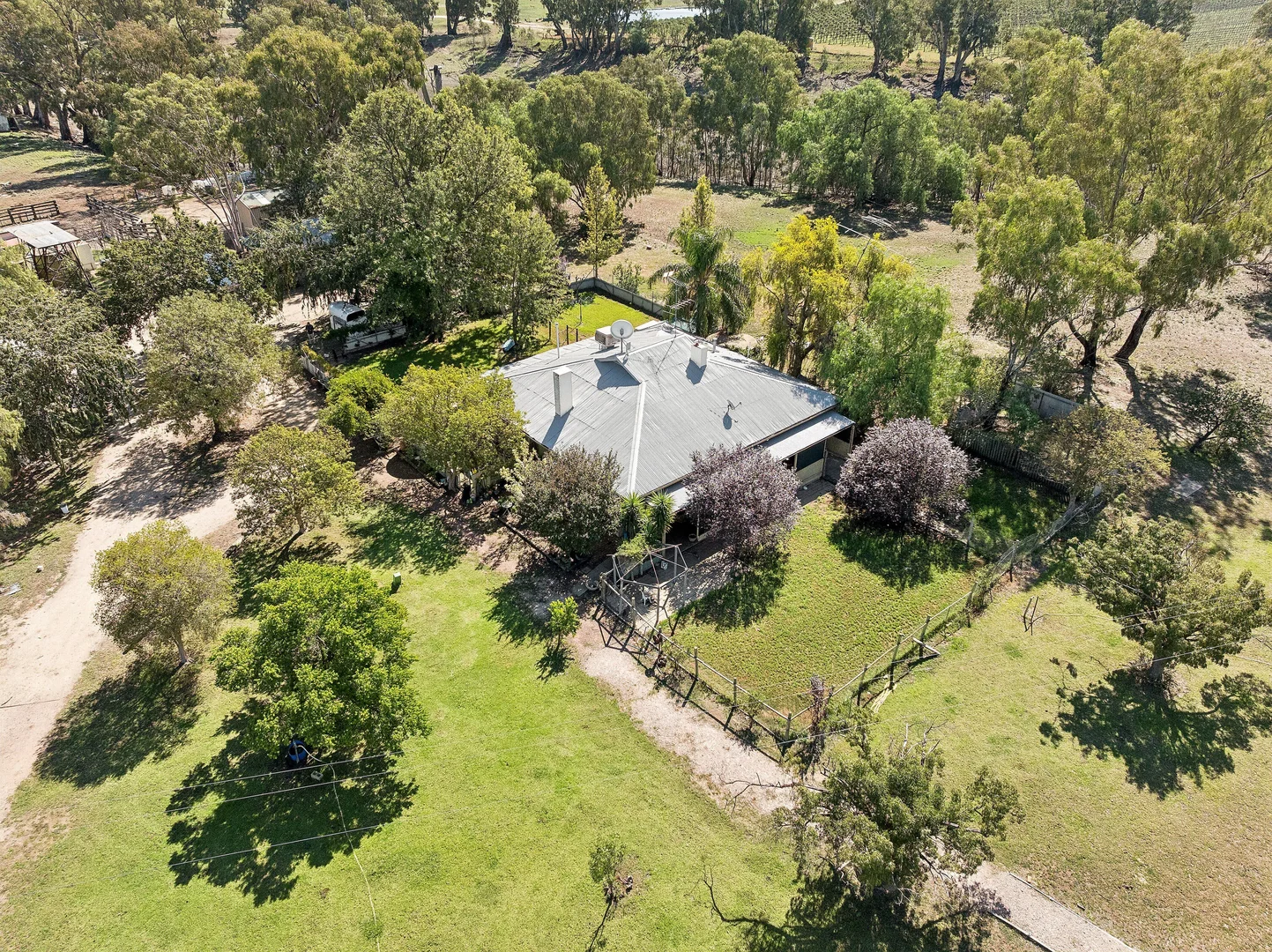 Additional image 2 of 152 Syme Road, Gillenbah NSW 2700