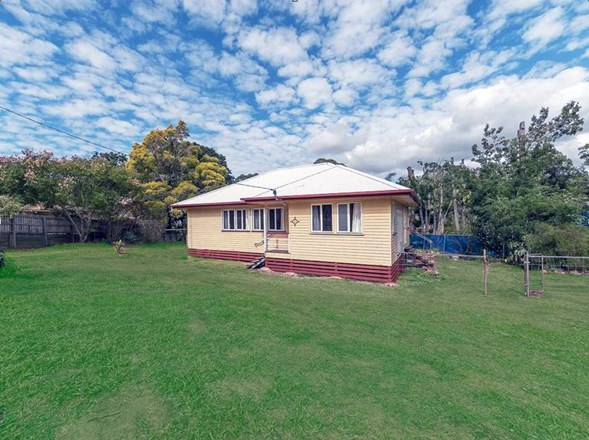 14 Mumford Road, Narangba QLD 4504