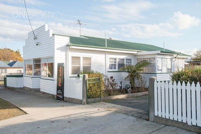 Picture of 48 Main Street, CRESSY TAS 7302