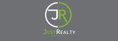 Logo for Just Realty International
