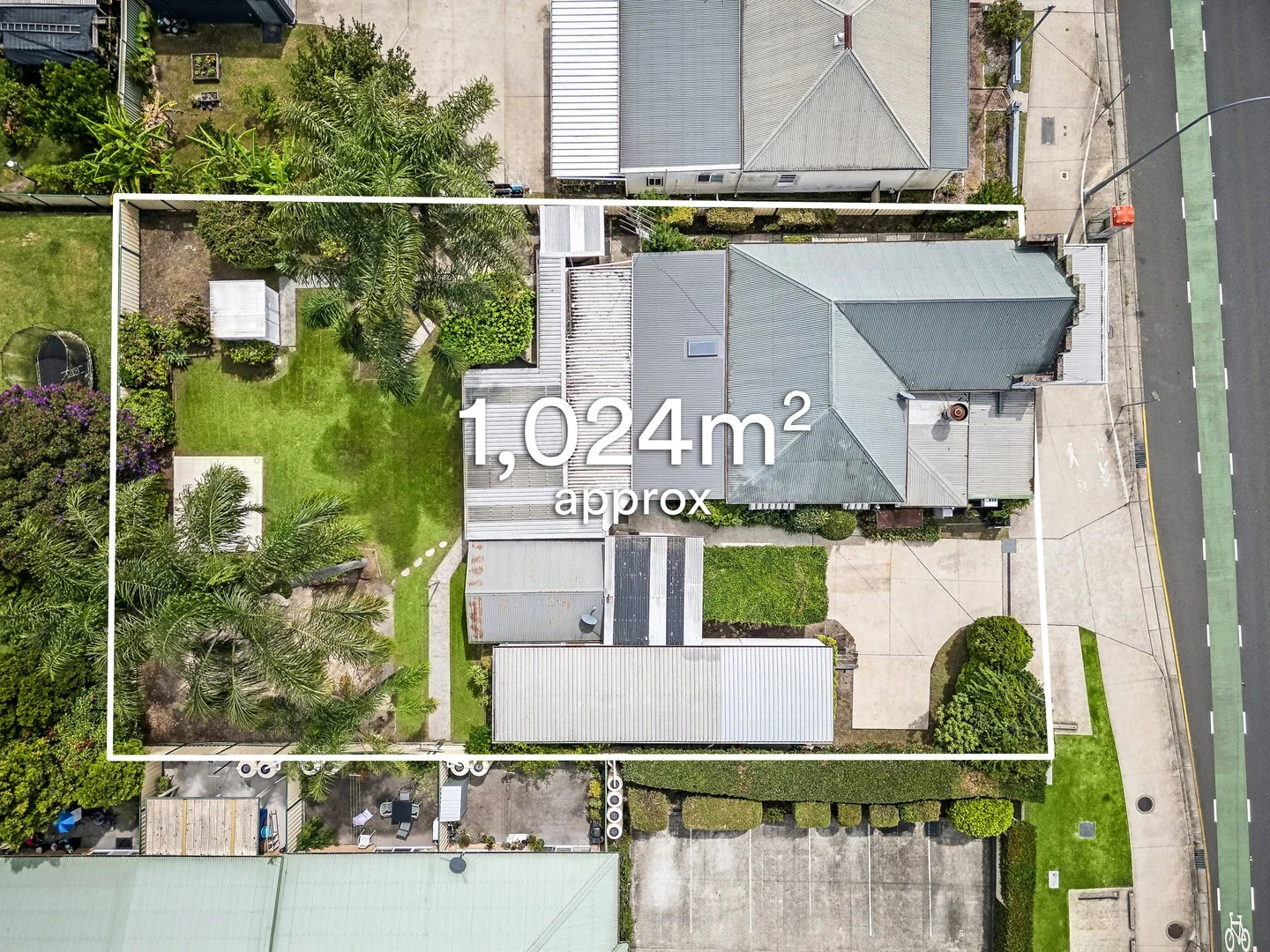 21 Pacific Highway, Ourimbah NSW 2258