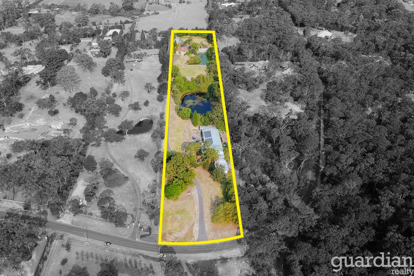 9 Bangor Road, Middle Dural NSW 2158, Image 1