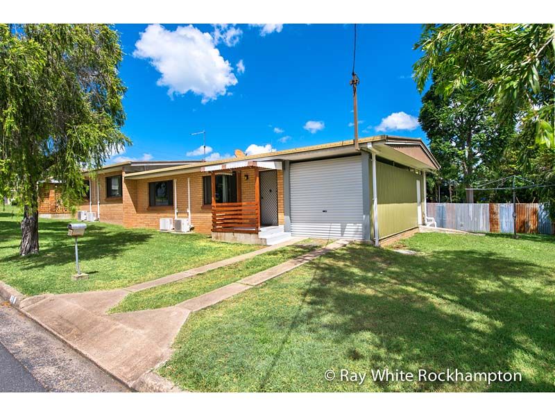 2/14 Peterson Street, WEST ROCKHAMPTON QLD 4700, Image 0