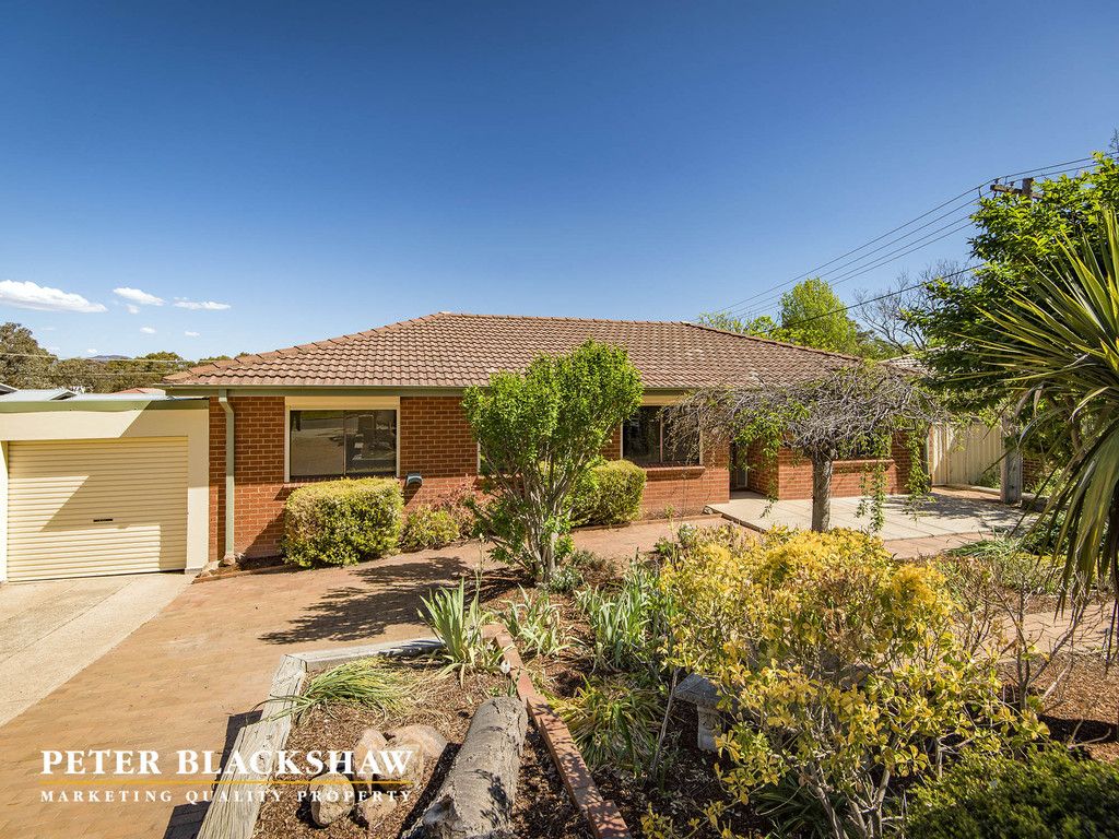 35 Livingston Avenue, Kambah ACT 2902, Image 1