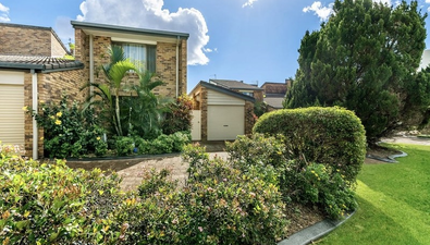 Picture of 2/22 Dunlop Court, MERMAID WATERS QLD 4218