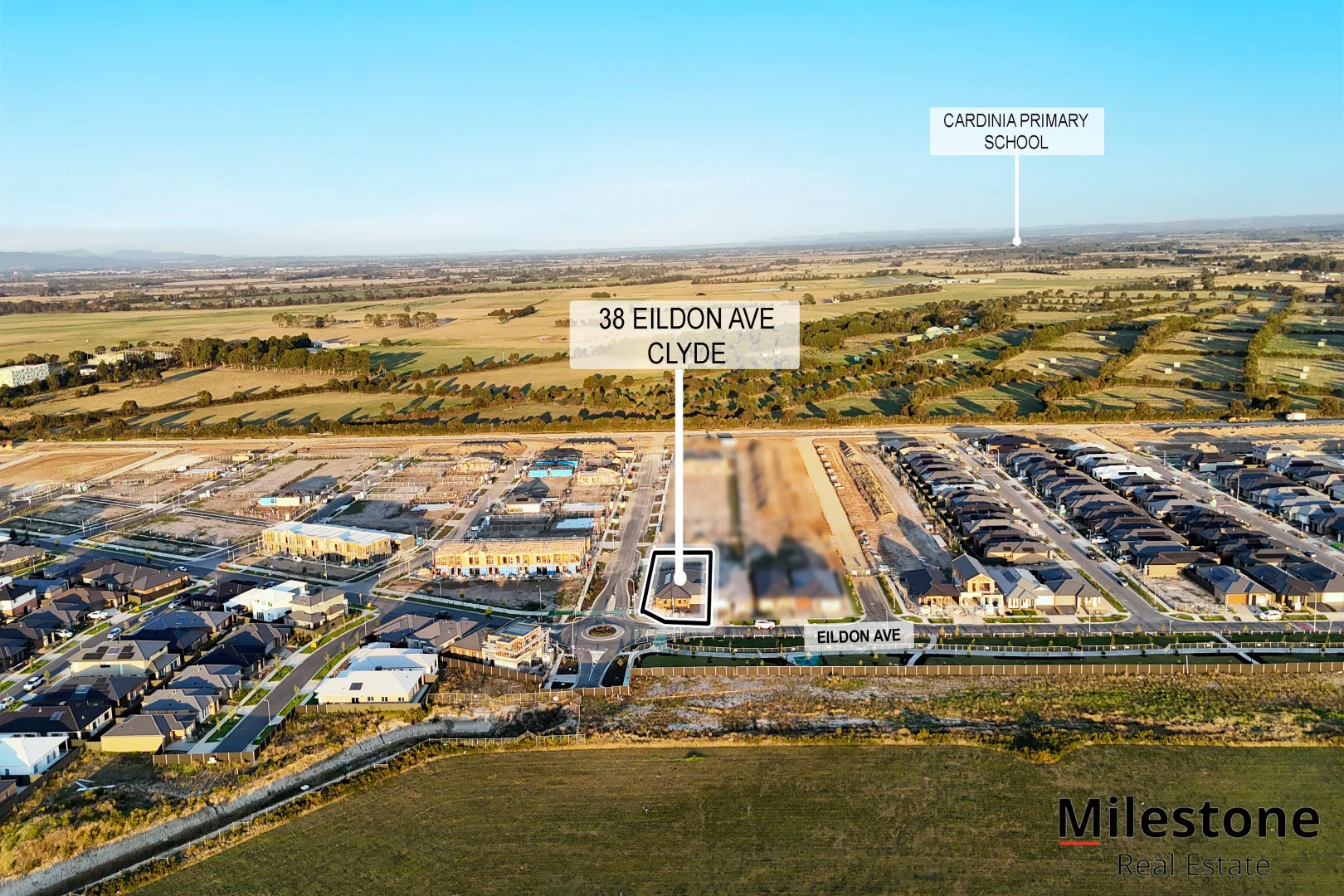 Additional image 18 of 38 Eildon Avenue, Clyde VIC 3978