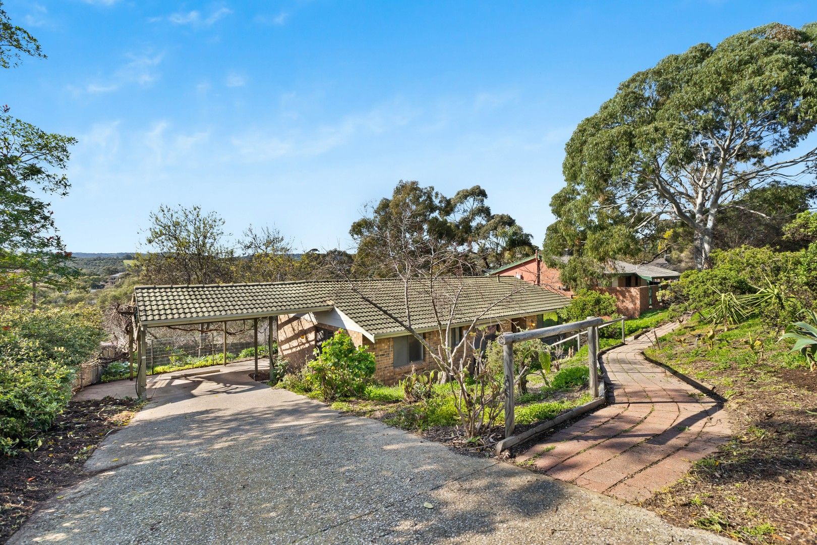 50 Vincent Boulevard, Flagstaff Hill SA 5159, Image 0