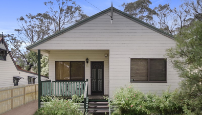 Picture of 75 Victoria St, MOUNT VICTORIA NSW 2786