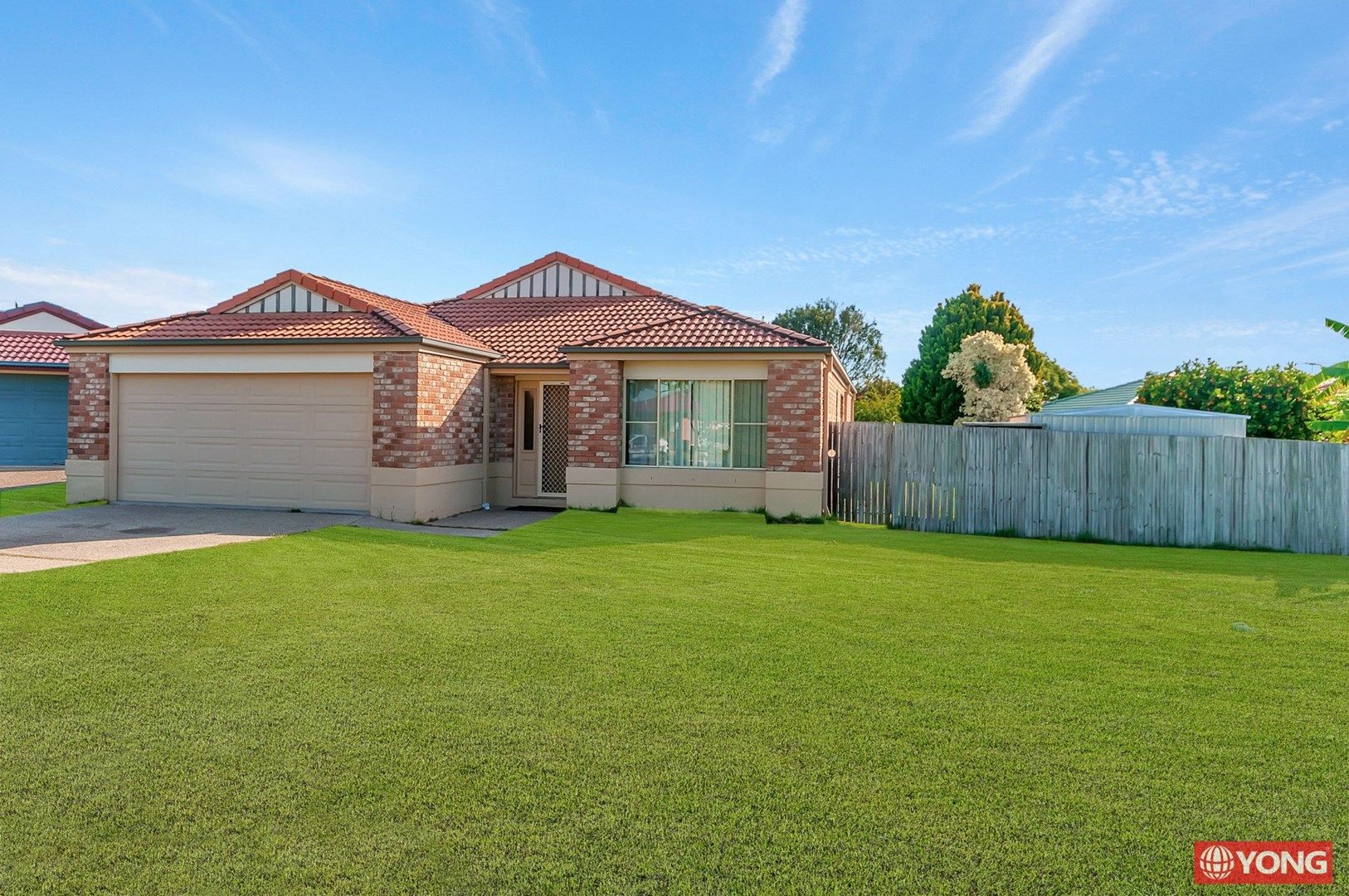 9 Northumberland Place, Heritage Park QLD 4118, Image 0